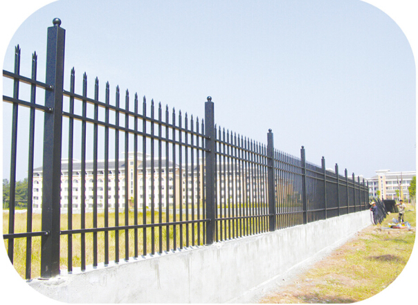 伊金霍洛旗围墙护栏0602-85-60